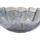 Blau Pudergold
