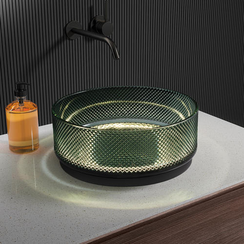 Villa XL Light - Urban Green