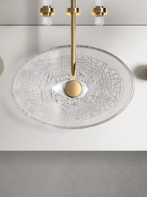 ICE OVAL SMALL LIGHT – Bild 5