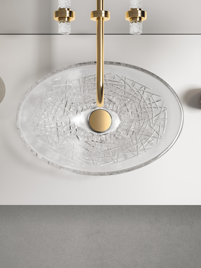 ICE OVAL LIGHT – Bild 5