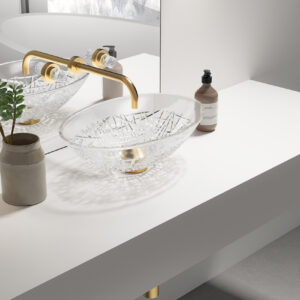 ICE OVAL LIGHT