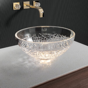 ICE ROUND LIGHT