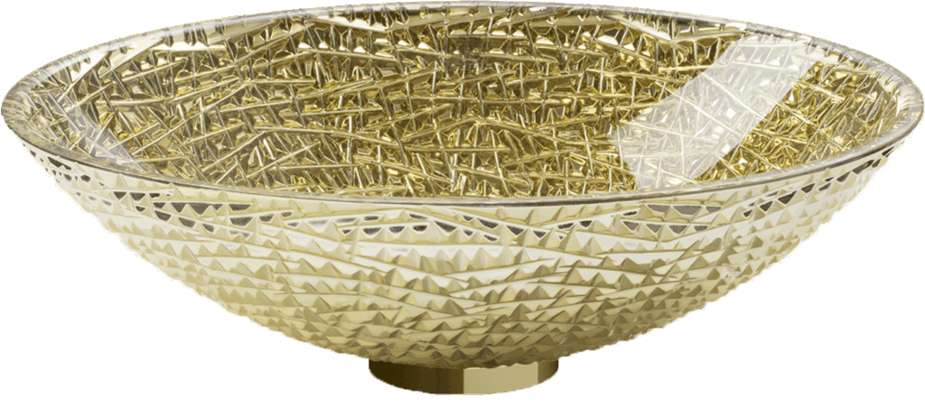ICE OVAL LUX