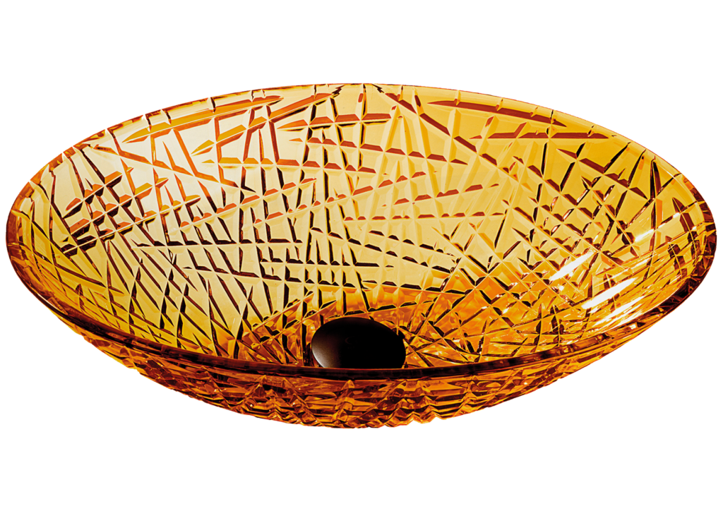 ICE OVAL