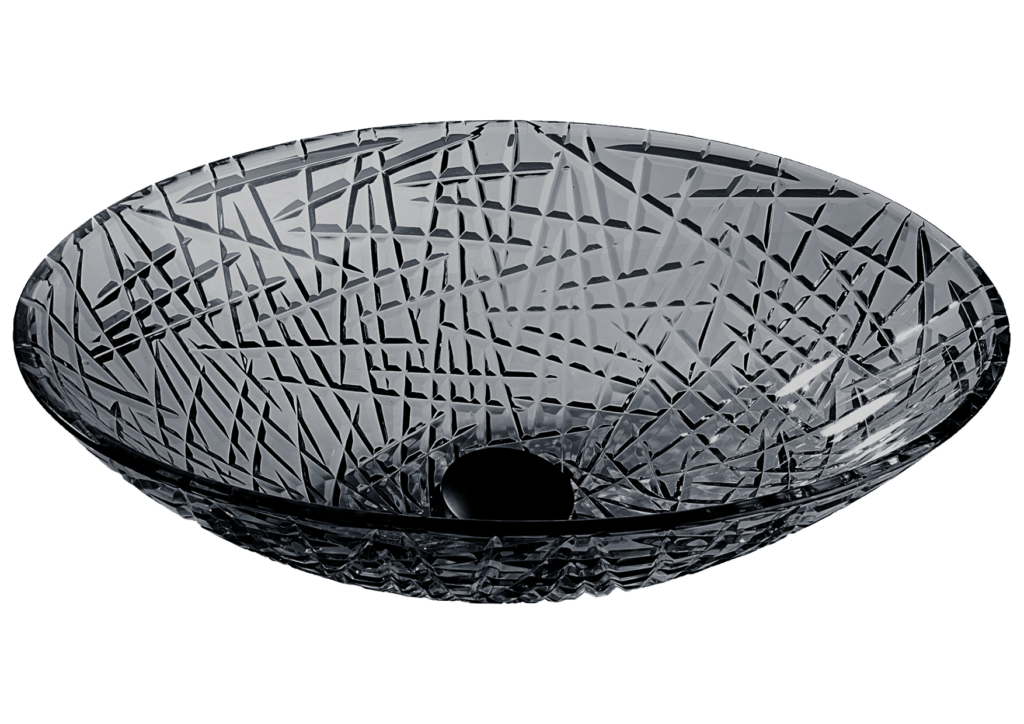 ICE OVAL