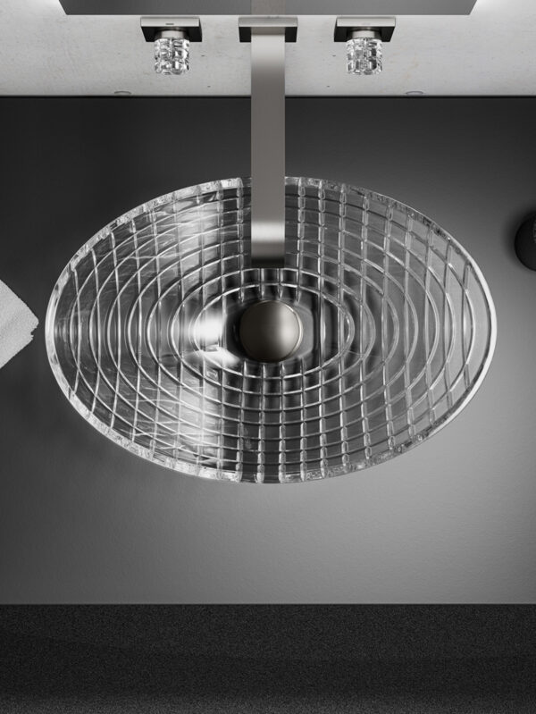 LUXOR OVAL – Bild 1