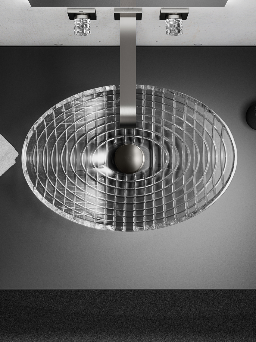 LUXOR OVAL – Bild 1