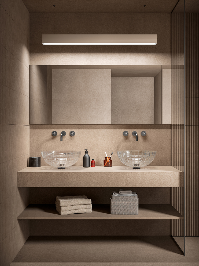LUXOR ROUND – Bild 2