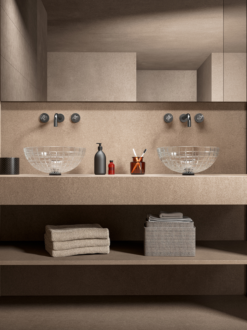 LUXOR ROUND – Bild 1