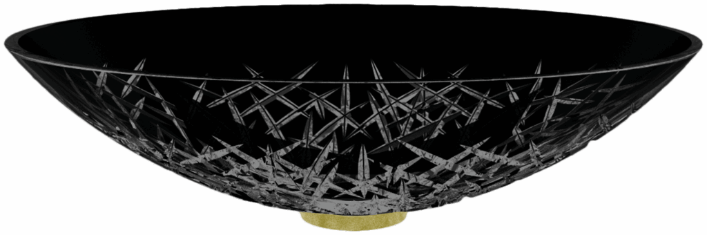 ICE OVAL SMALL