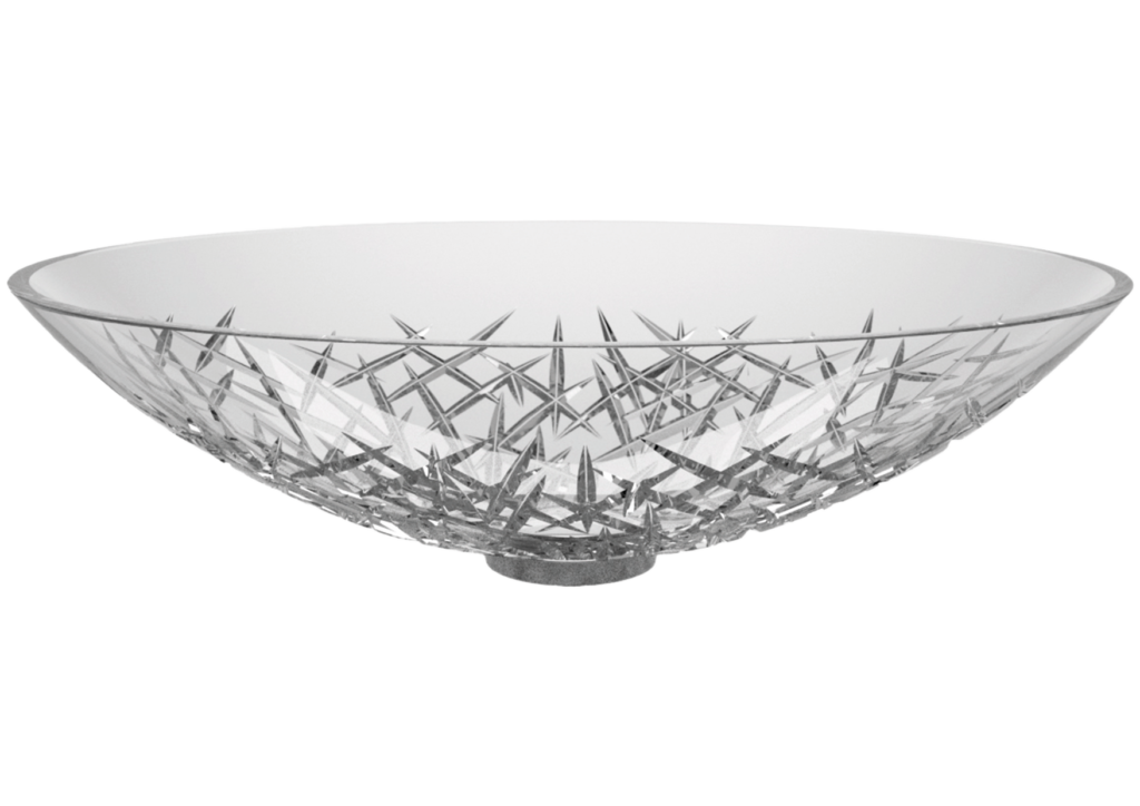 ICE OVAL LIGHT