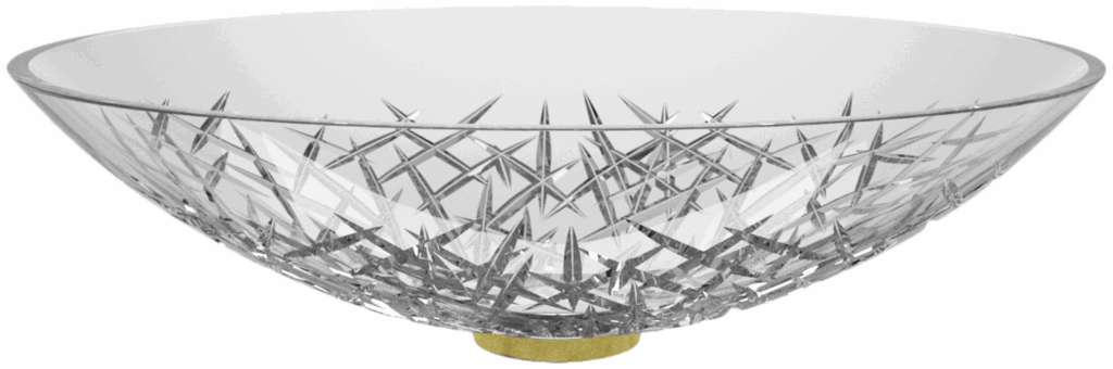ICE OVAL SMALL LIGHT