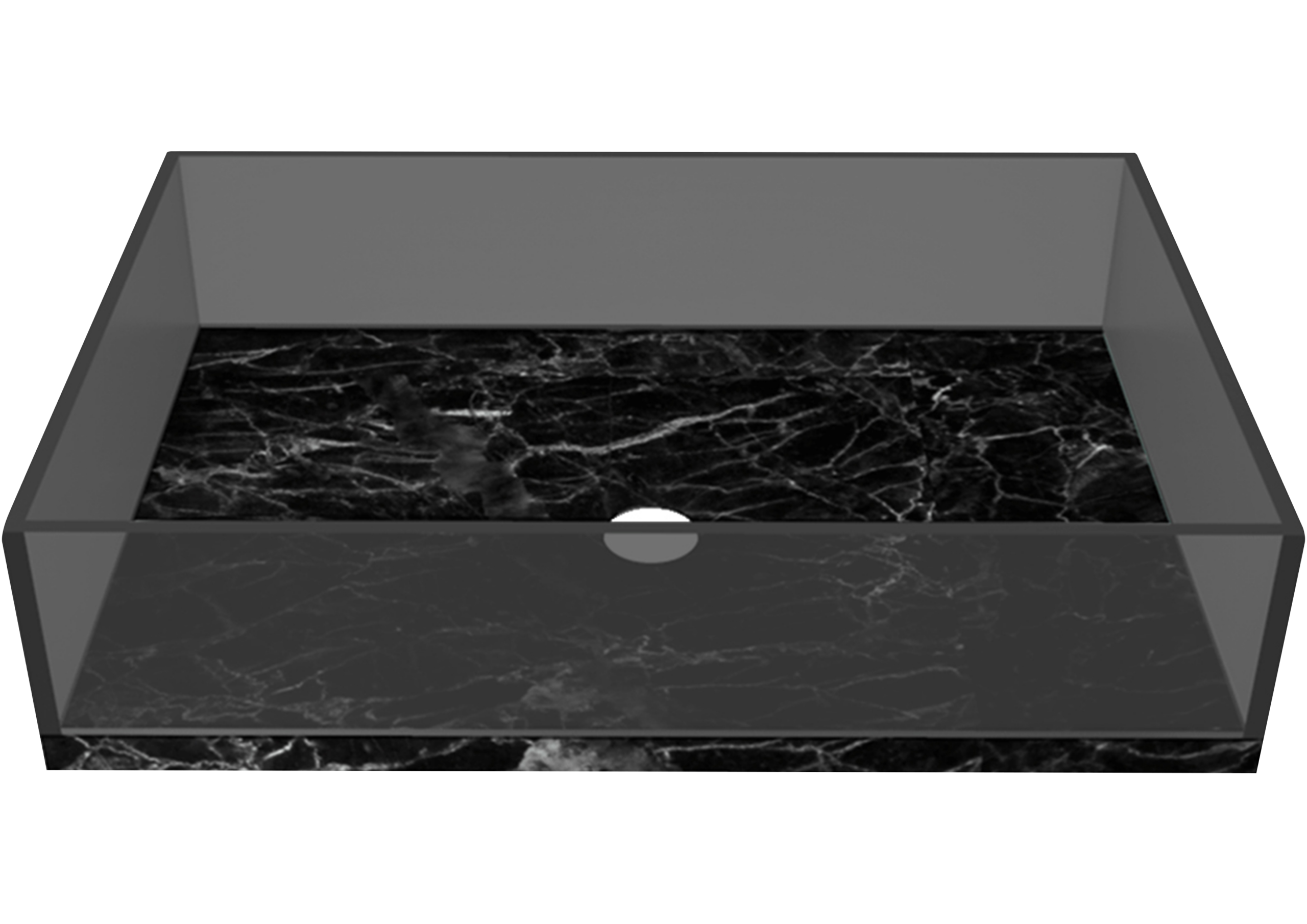 SKYLINE MARBLE LARGE – Bild 5
