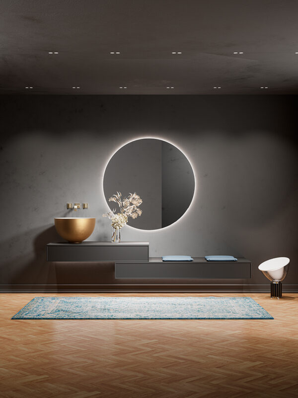 COCOON METAL – Bild 1