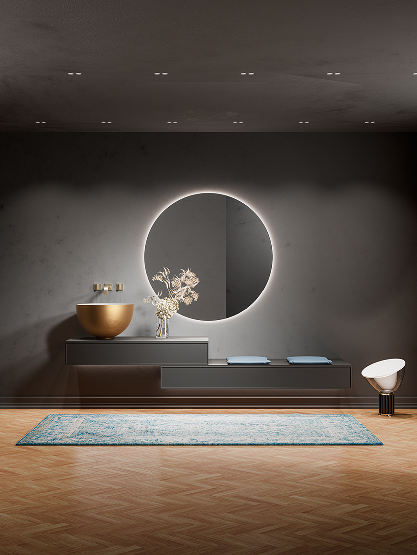 COCOON METAL – Bild 1