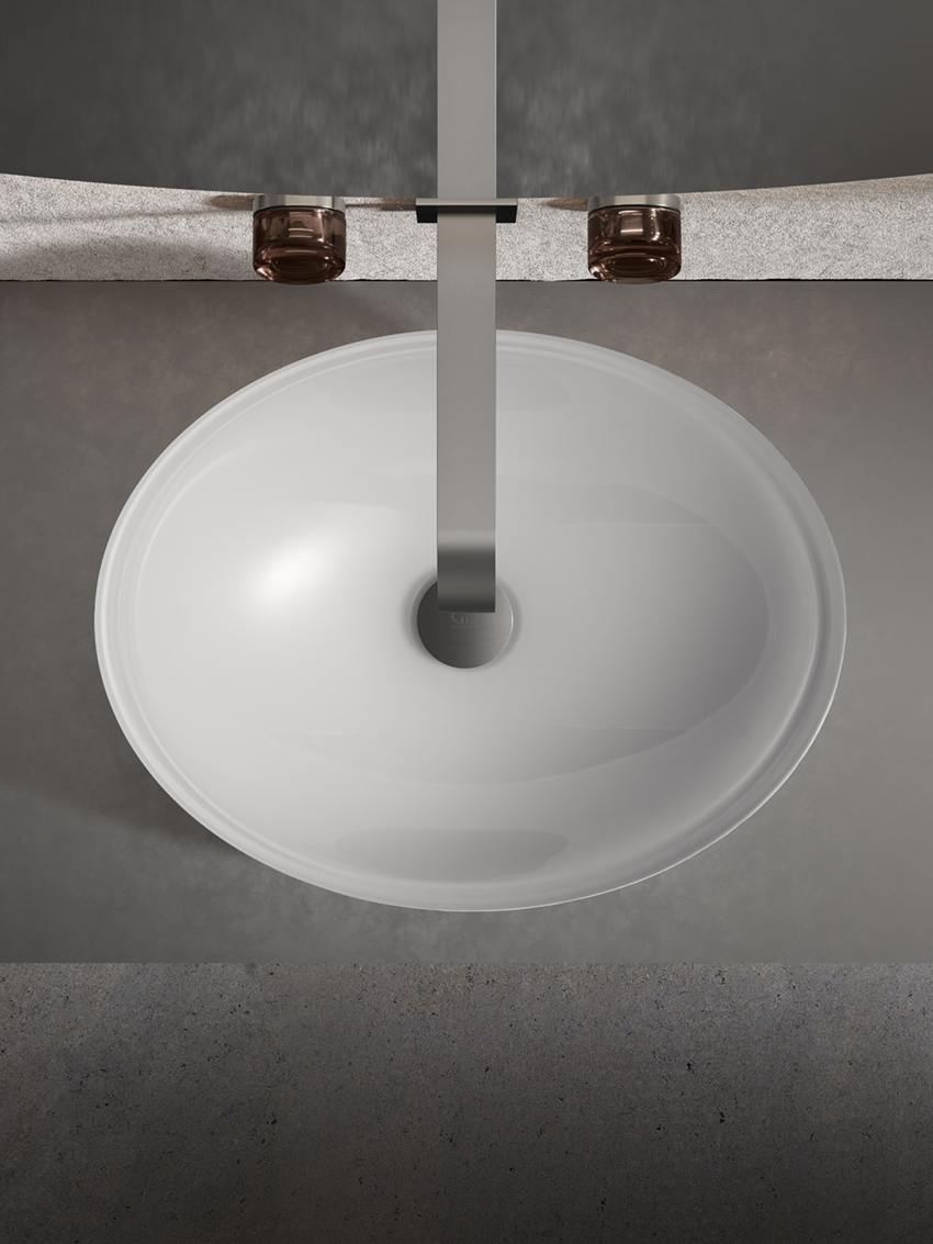 LUNA OVAL – Bild 1