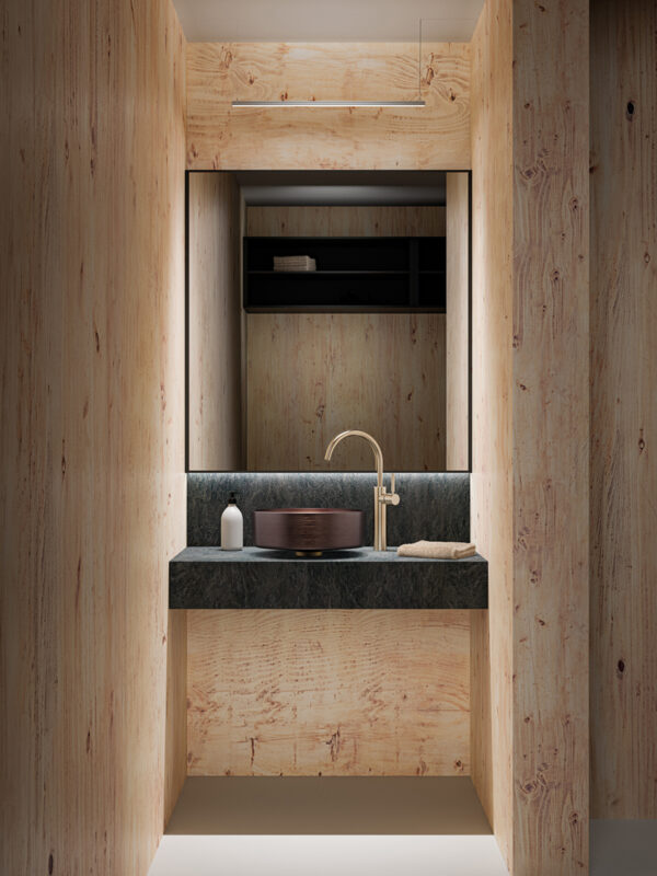 METROPOLE KATINO 35 – Bild 2