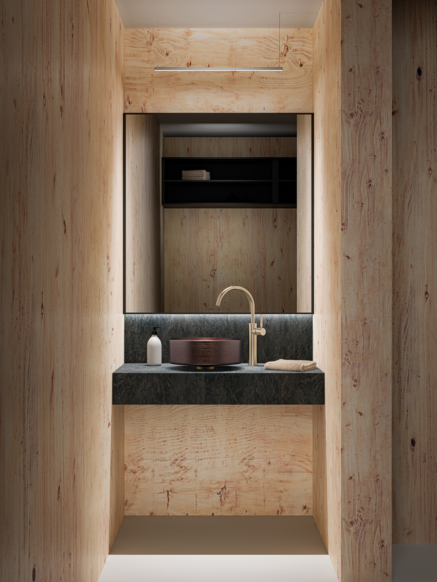 METROPOLE KATINO 35 – Bild 2