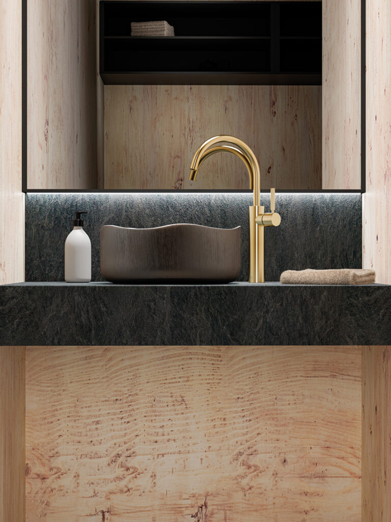 MODE LUX 35