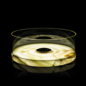 ONYX SMALL LIGHT