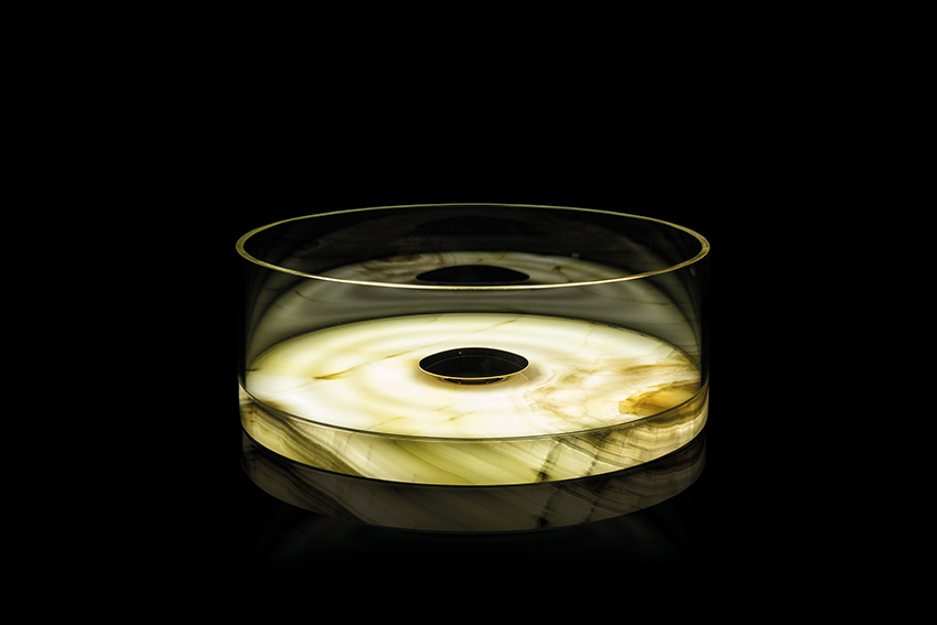 ONYX SMALL LIGHT