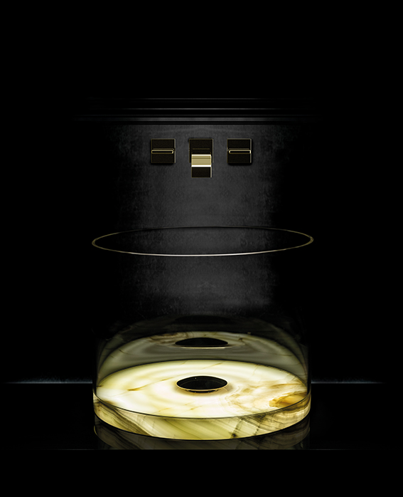 ONYX MEDIUM LIGHT