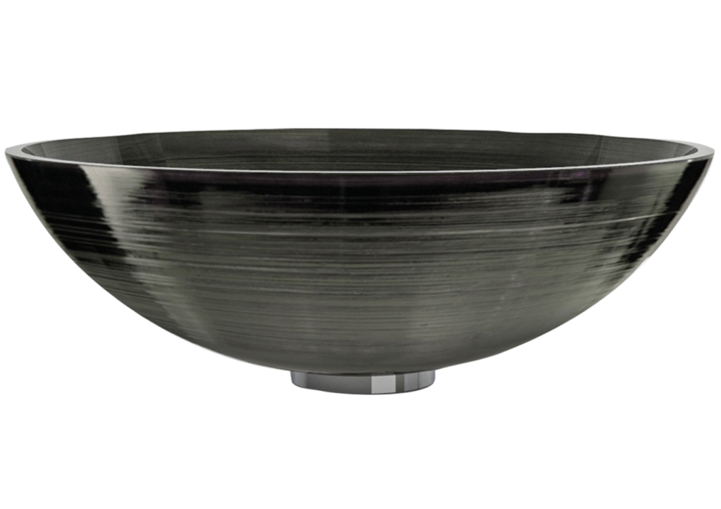 FUMÉ OVAL