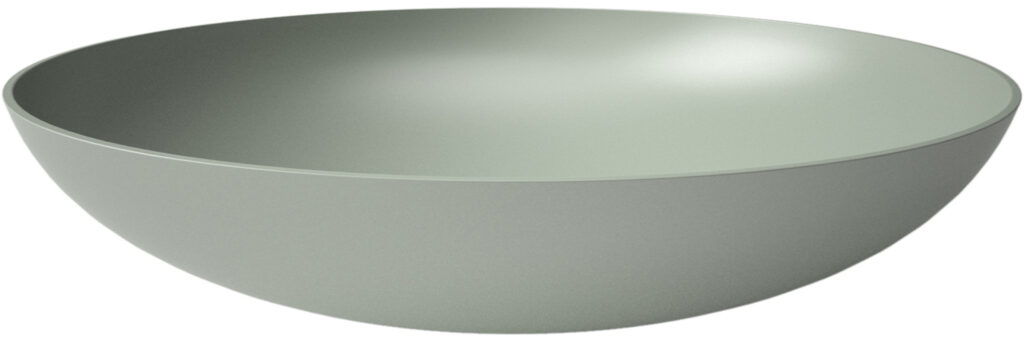 SLIDE OVAL