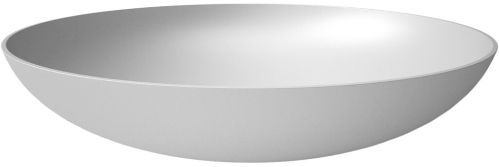 SLIDE OVAL