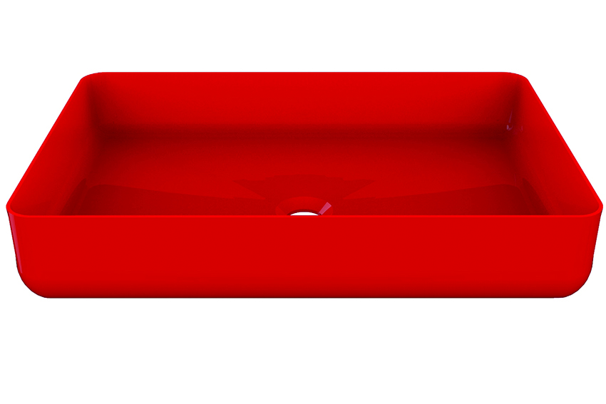 SLIDE RECTANGULAR