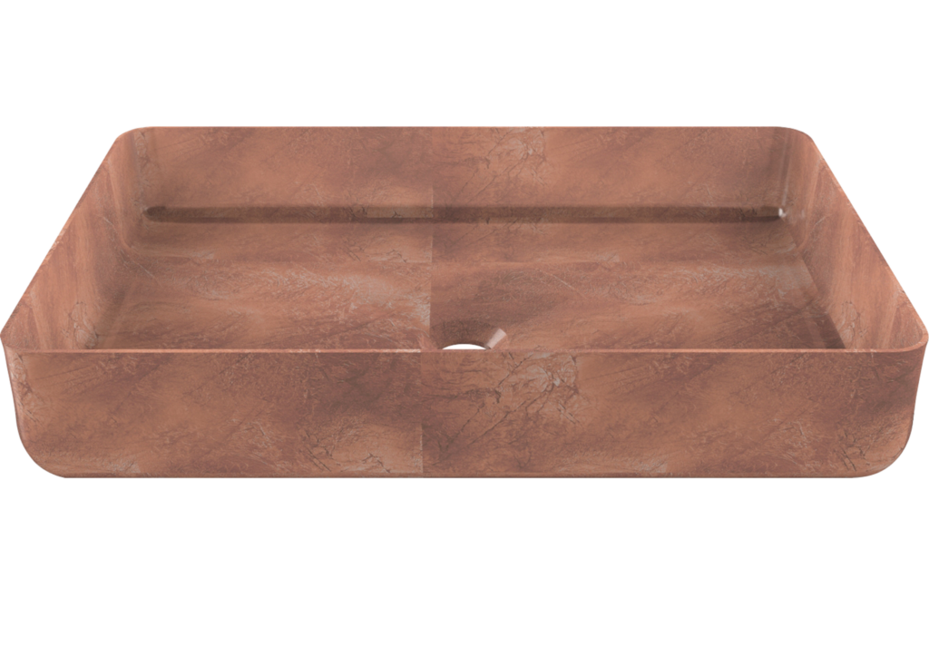 SLIDE RECTANGULAR