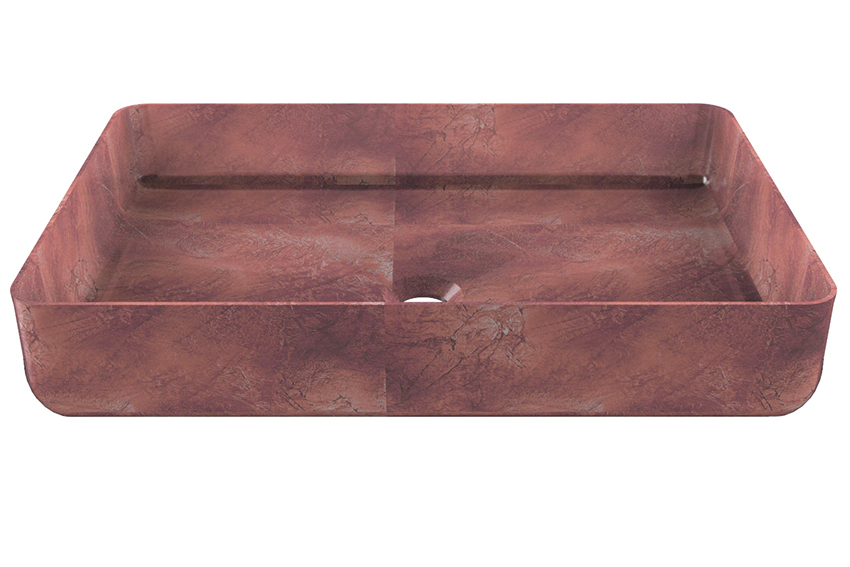 SLIDE RECTANGULAR