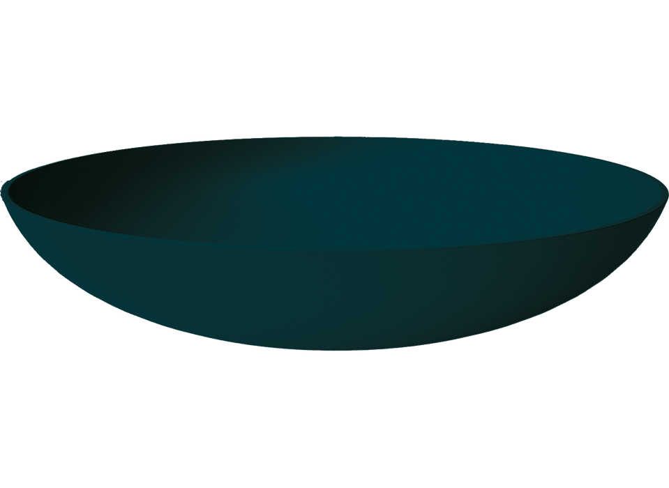SLIDE OVAL
