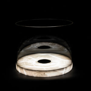 ALABASTER MEDIUM LIGHT