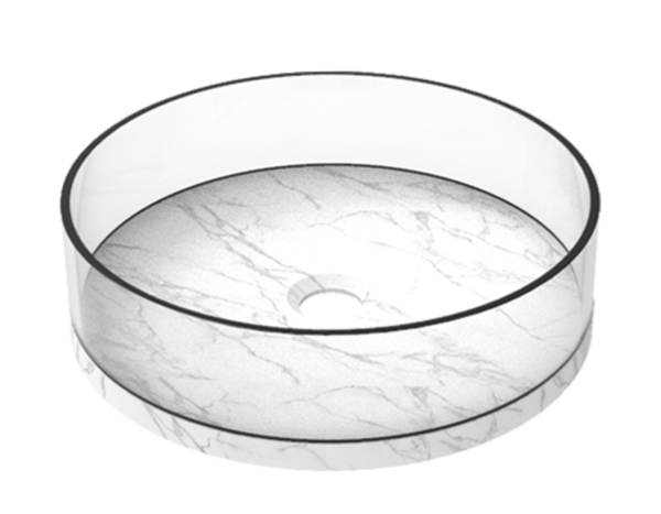 XTREME MARBLE SMALL – Bild 2
