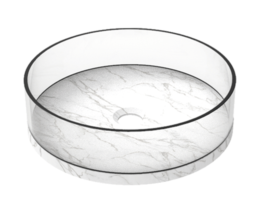 XTREME MARBLE SMALL
