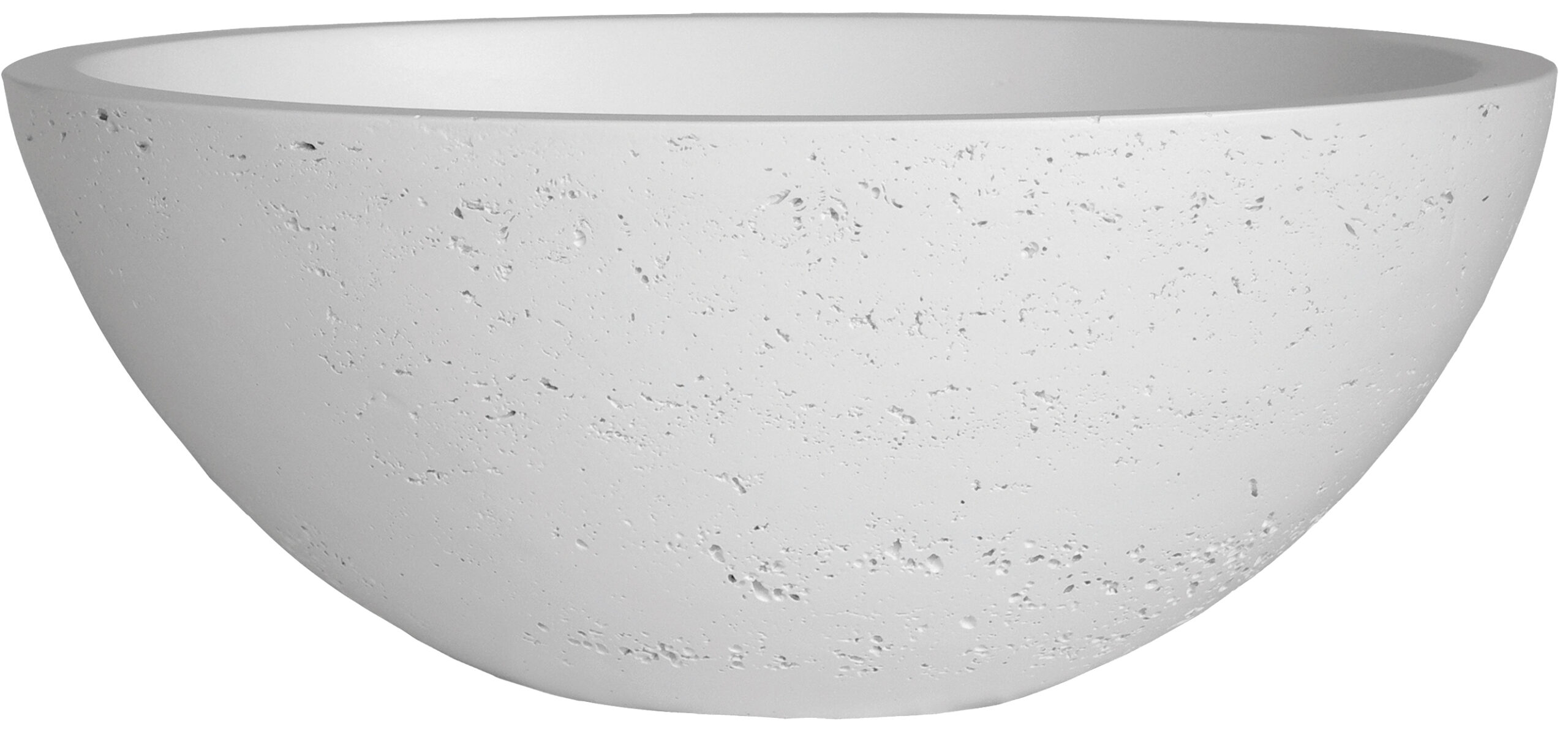 OVAL TRAVERTINO – Bild 6