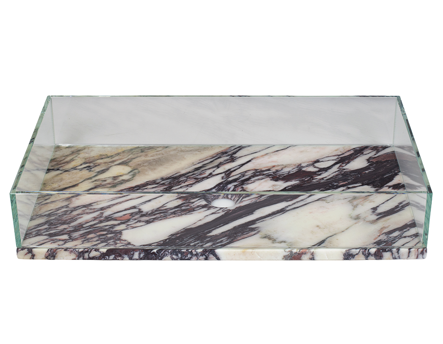 SKYLINE MARBLE LARGE