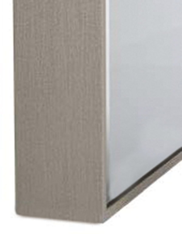METALL SPIEGEL TONDO 60 – Bild 4