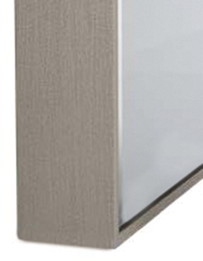 METALL SPIEGEL TONDO 60