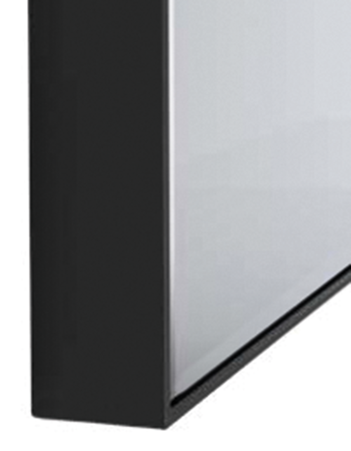 METALL SPIEGEL TONDO 60