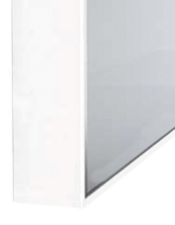 METALL SPIEGEL TONDO 60 – Bild 3