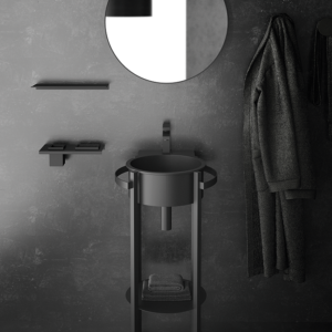 TONDO COMPACT