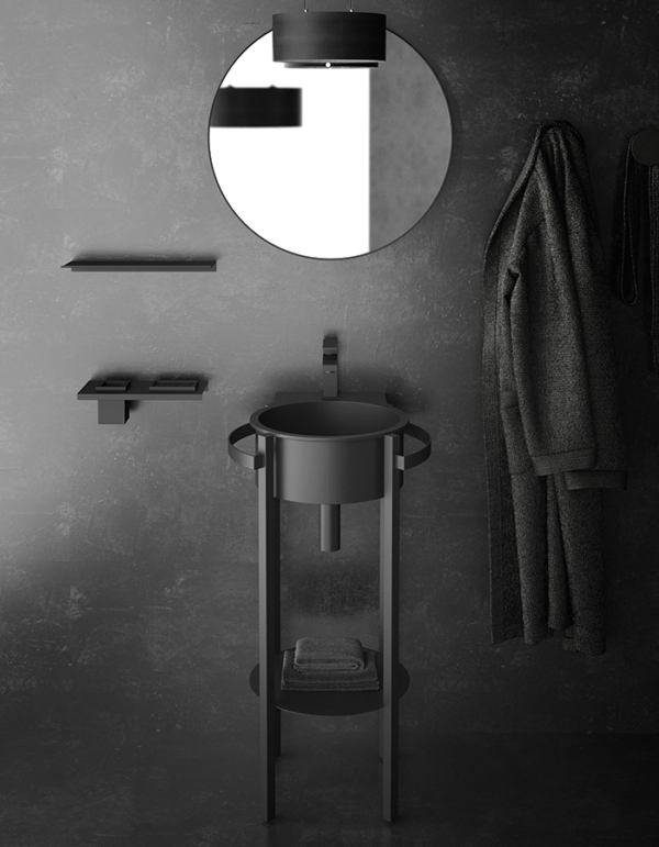 TONDO COMPACT – Bild 1