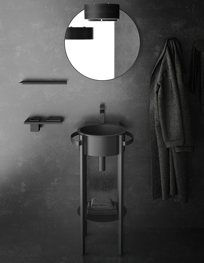 TONDO COMPACT