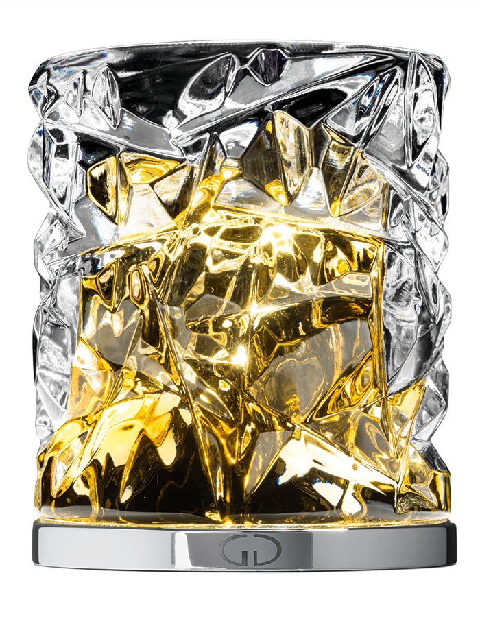 LYRIC ICE