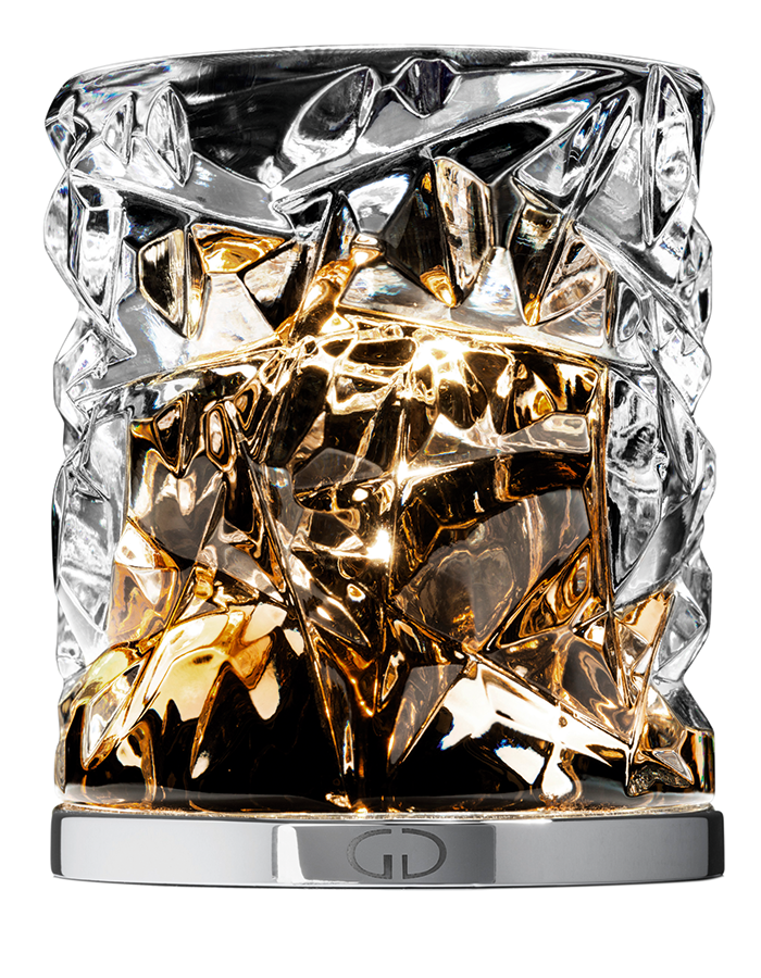 LYRIC ICE