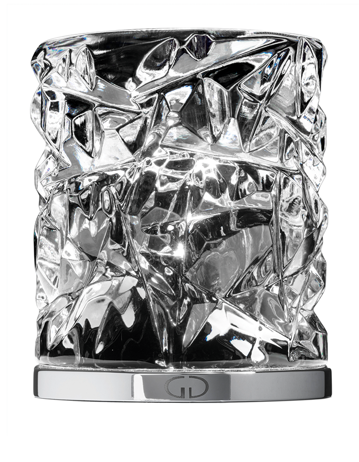 LYRIC ICE