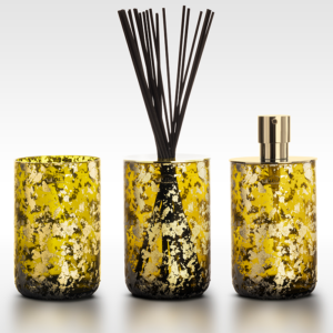 SENSO GALA BLATTGOLD