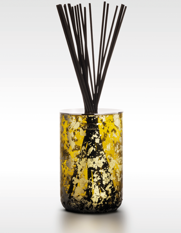 SENSO GALA BLATTGOLD – Bild 3